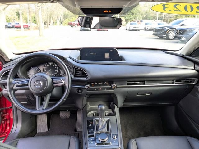 Used 2023 MAZDA CX-30 AWD 2.5 S w/ Select Package image 13