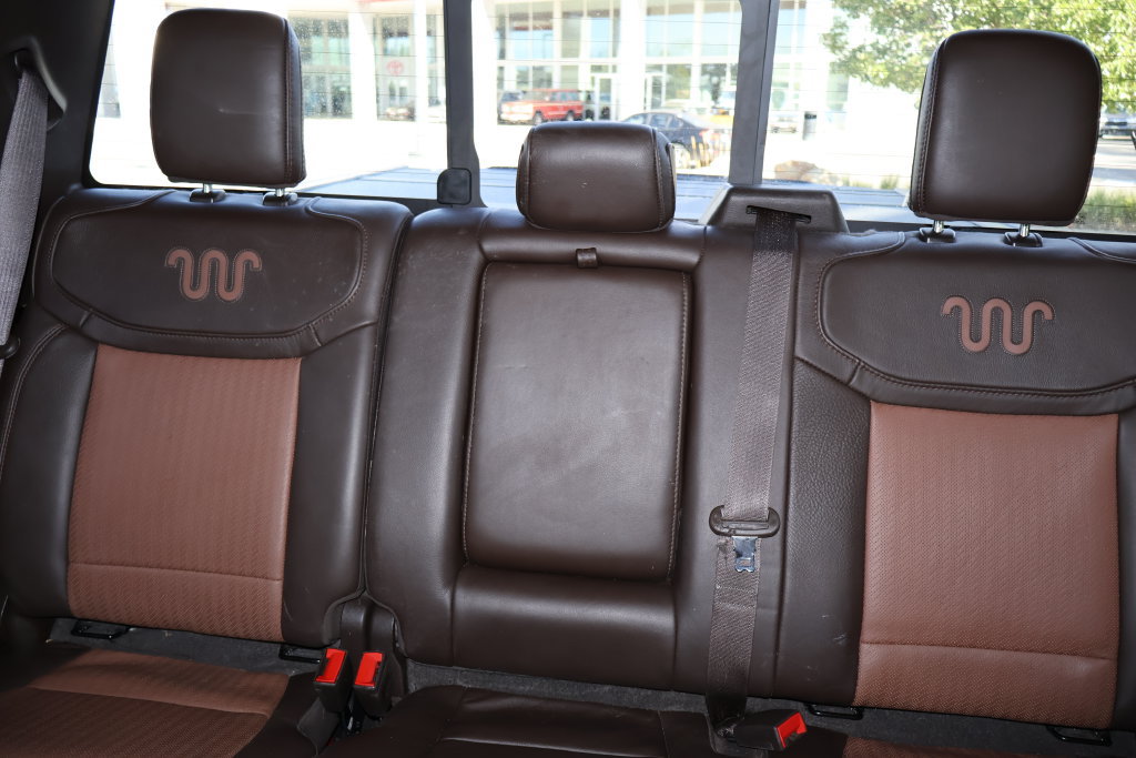 Used 2023 Ford F150 King Ranch w/ Equipment Group 601A High AWD/4WD image 61