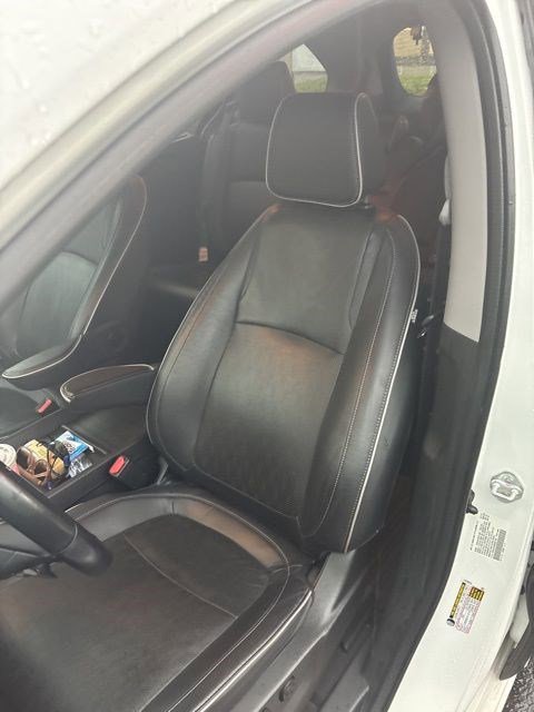 Used 2022 Honda Odyssey Elite image 10