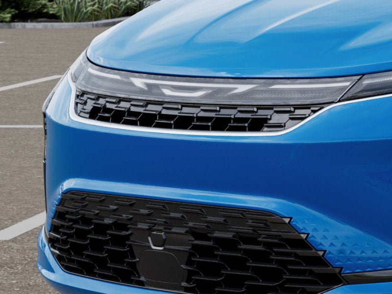 New 2027 Chrysler Pacifica Select FWD image 13