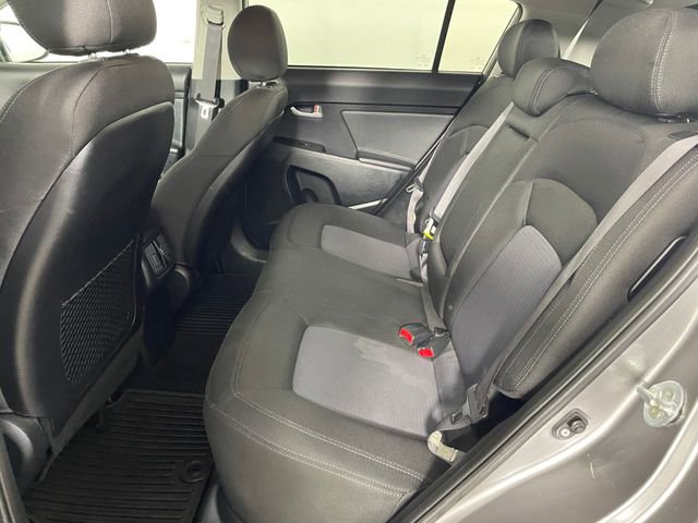 Used 2016 Kia Sportage LX AWD/4WD image 16