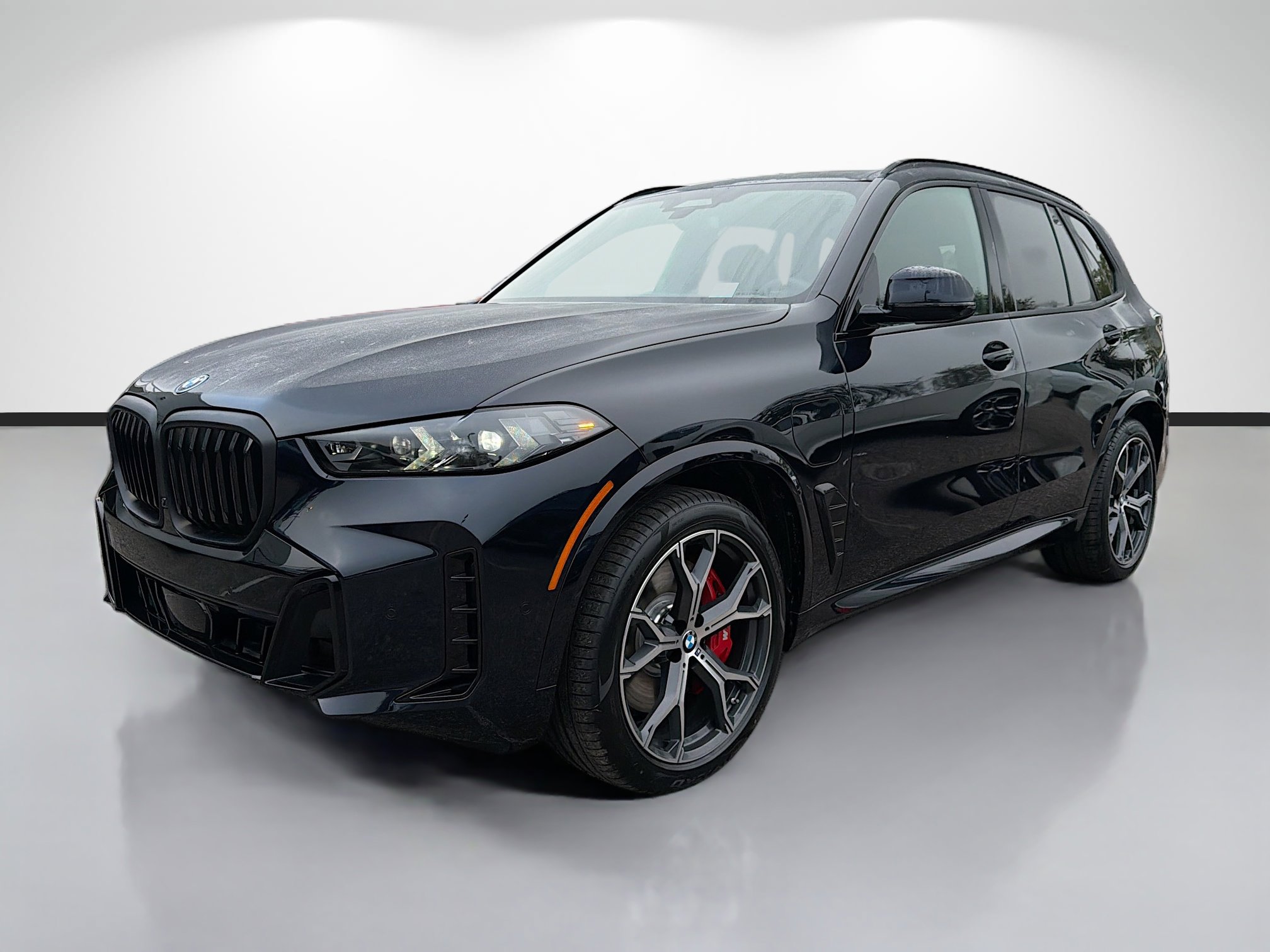 New 2026 BMW X5 xDrive50e w/ Executive Package image 7