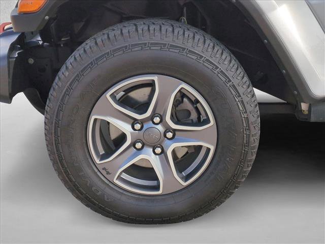 Used 2022 Jeep Gladiator Sport image 24