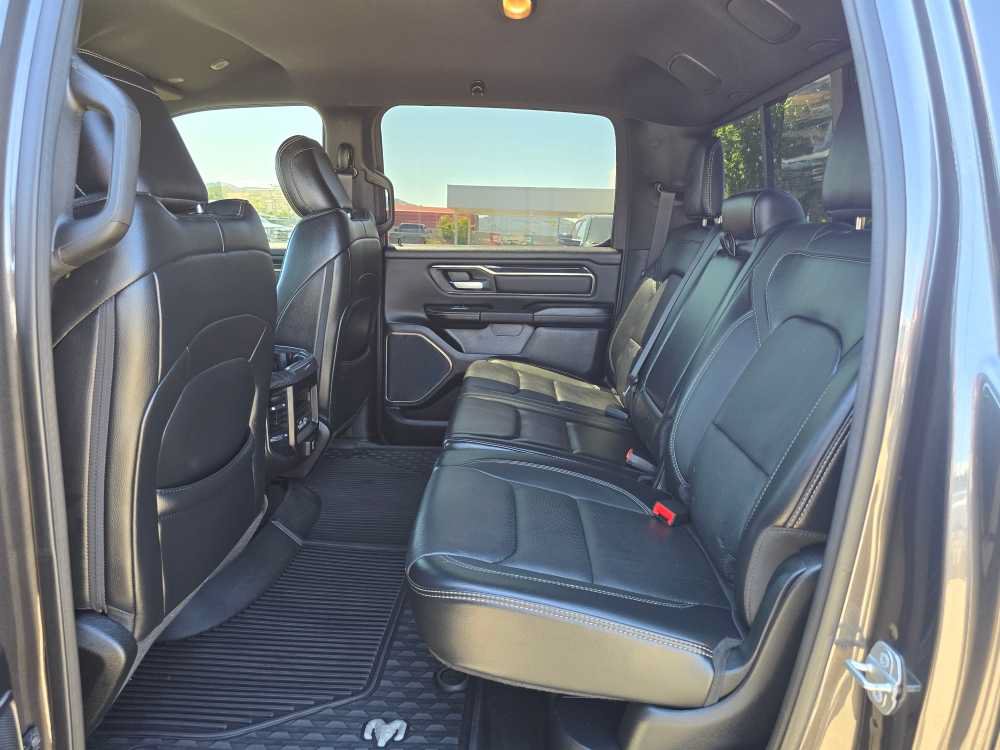 Used 2021 RAM 1500 Rebel w/ Rebel Level 2 Equipment Group AWD/4WD image 16