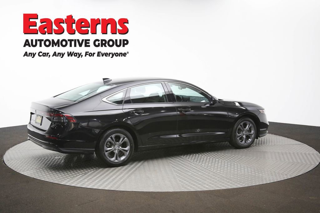 Used 2024 Honda Accord EX image 42