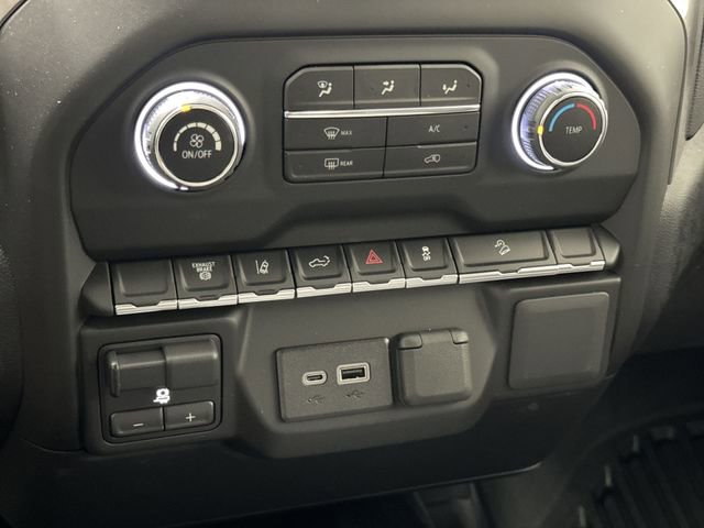 New 2026 Chevrolet Silverado 3500 W/T w/ WT Convenience Package image 17