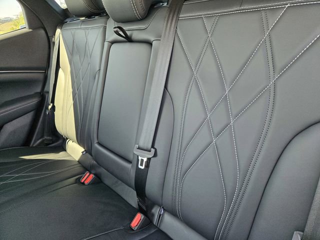 Used 2023 Ford Mustang Mach-E Select image 11