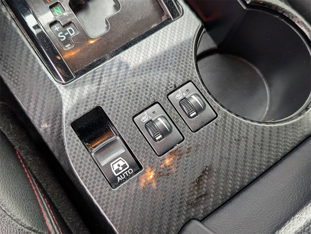 Used 2017 Toyota 4Runner TRD Pro image 29