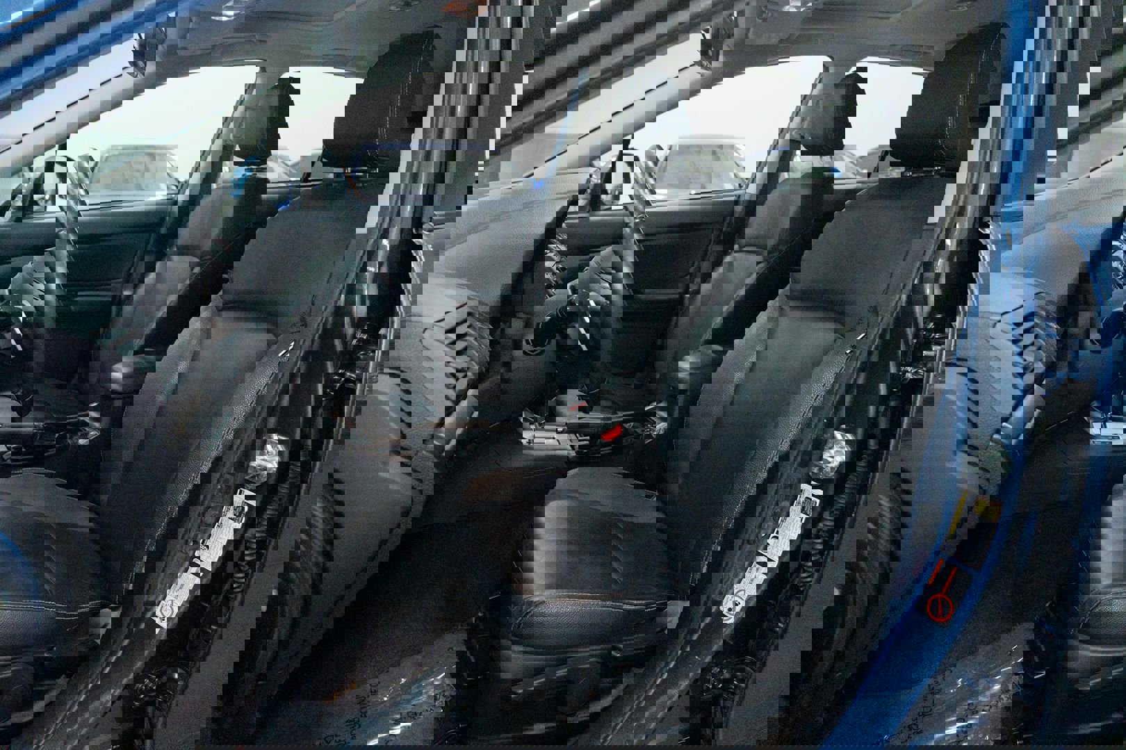 Used 2013 Subaru Impreza 2.0i Limited w/ Popular Pkg 1 image 16