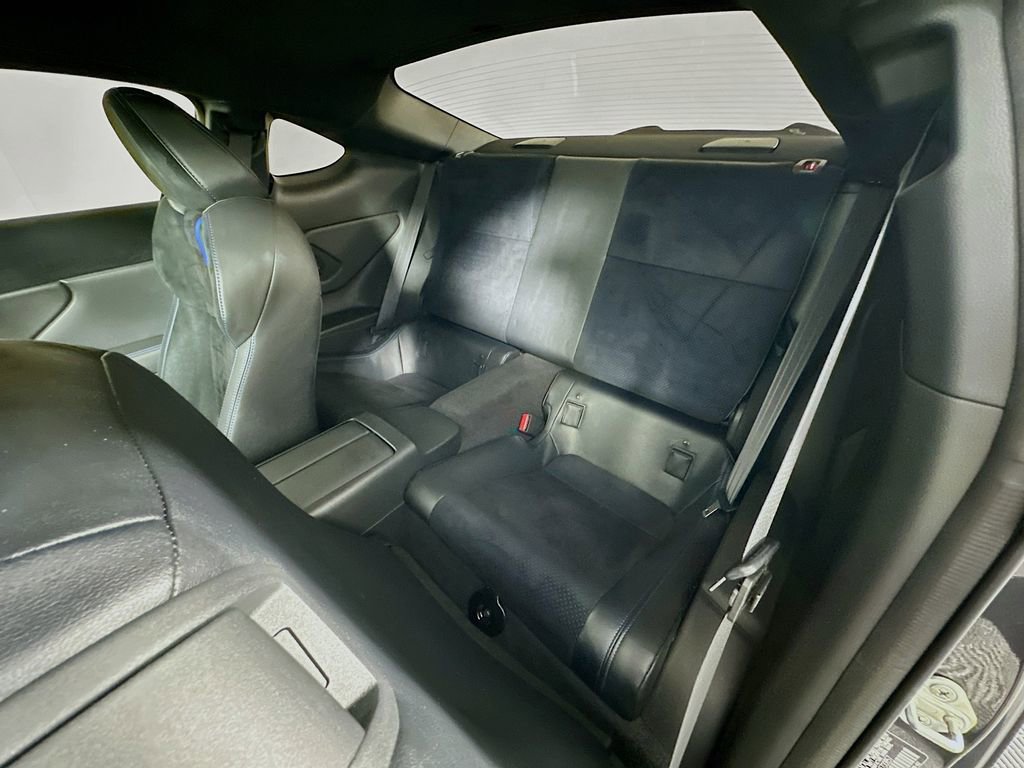 Used 2025 Subaru BRZ tS image 23