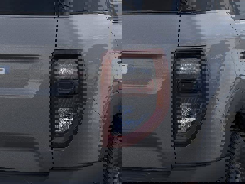 New 2026 Ford Bronco Sport Big Bend image 51