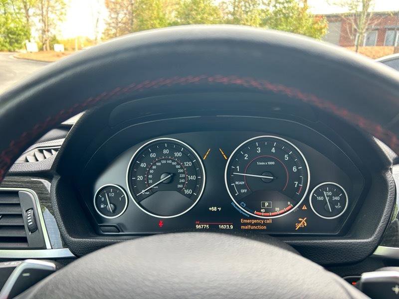 Used 2019 BMW 430i Gran Coupe RWD image 19
