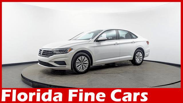 Used 2019 Volkswagen Jetta S w/ Driver Assistance Package