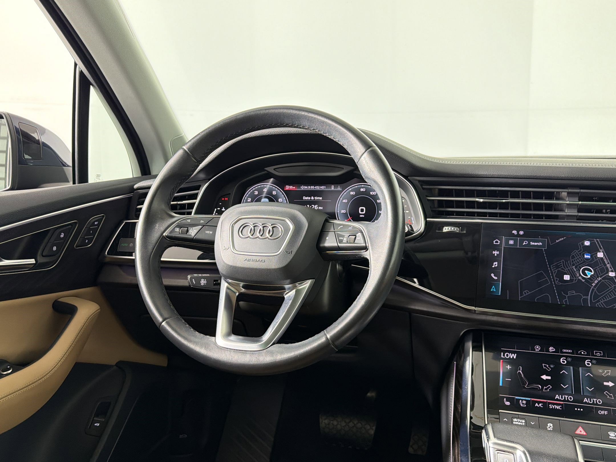 Certified 2023 Audi Q7 2.0T Premium Plus image 28