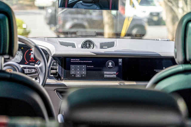 Used 2024 Porsche Cayenne S image 45