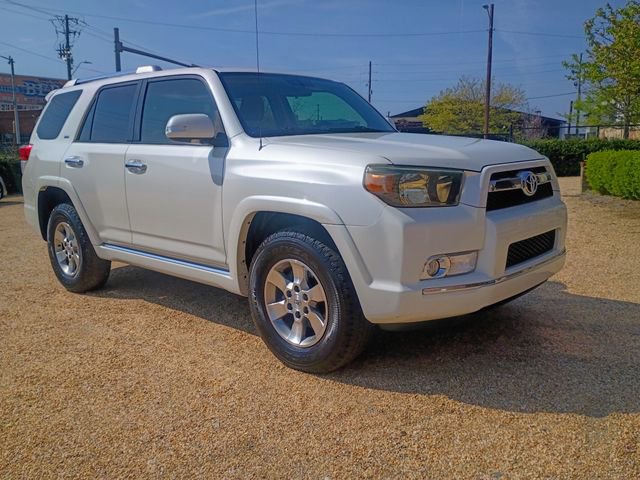 Used 2013 Toyota 4Runner SR5 image 13