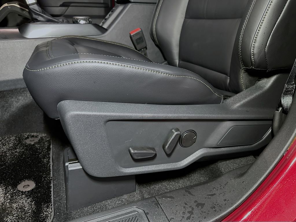 New 2025 Ford Bronco Badlands image 16