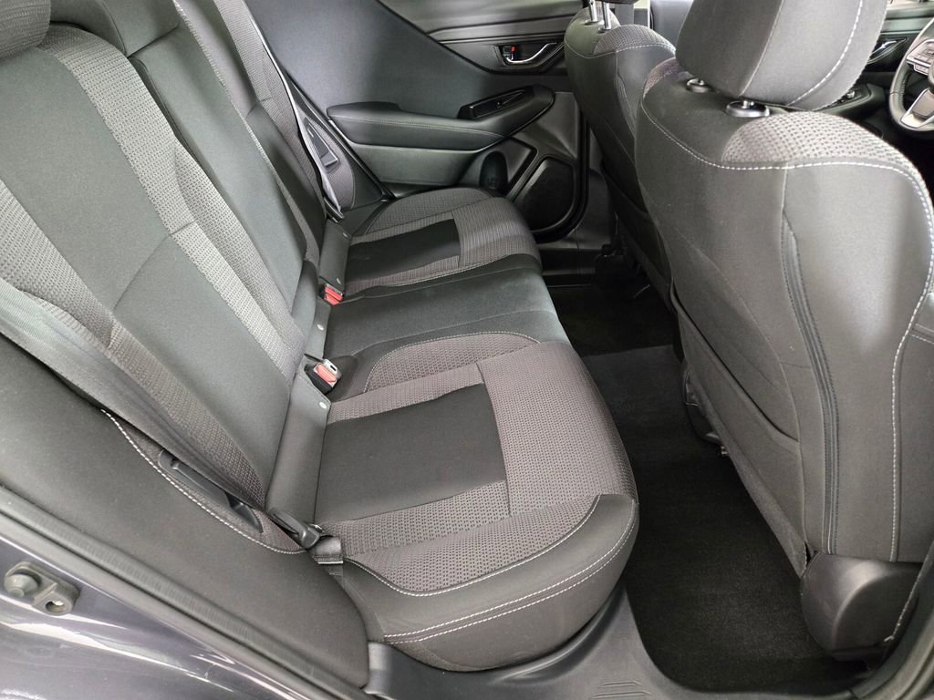 Certified 2023 Subaru Outback Premium AWD/4WD image 20
