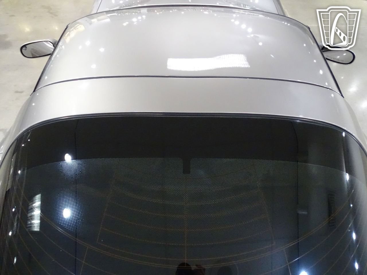 Used 1998 Chevrolet Corvette Coupe w/ Roof Pkg image 29