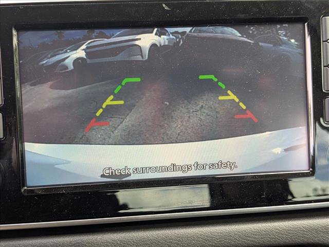 New 2025 Nissan Versa S image 12