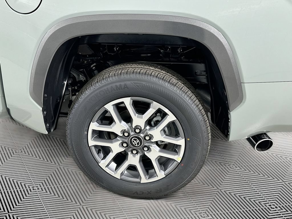 New 2026 Toyota Tundra 1794 Edition AWD/4WD image 15