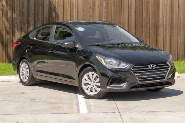 Used 2020 Hyundai Accent SE image 8