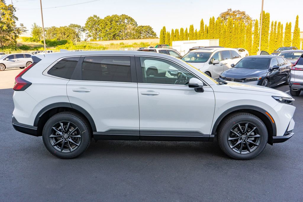 New 2026 Honda CR-V EX-L image 5