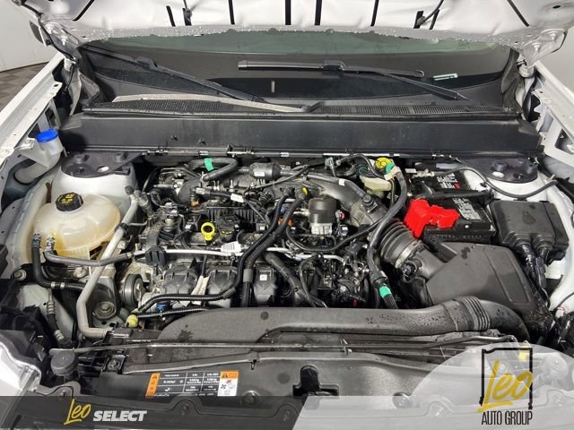 Used 2024 Ford Maverick XL FWD image 4