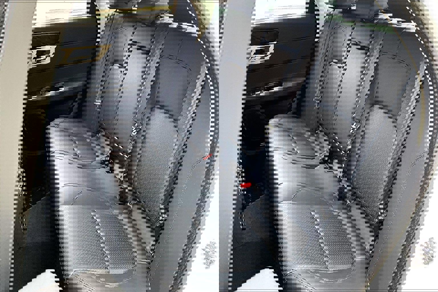 Used 2019 Jaguar XF Prestige image 20