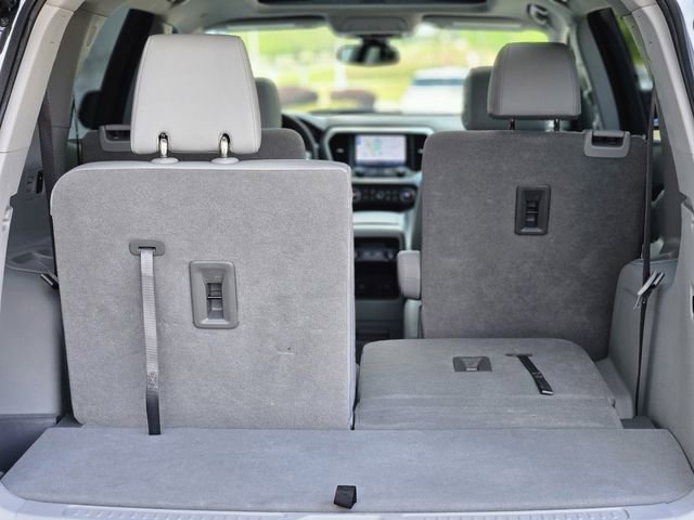 Used 2023 GMC Acadia SLT image 31