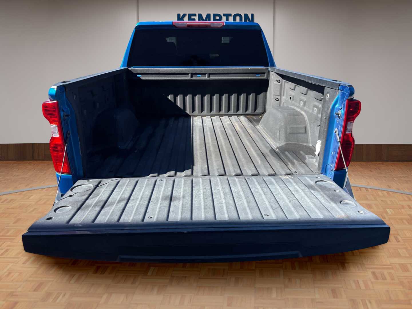 Used 2022 Chevrolet Silverado 1500 LT image 19