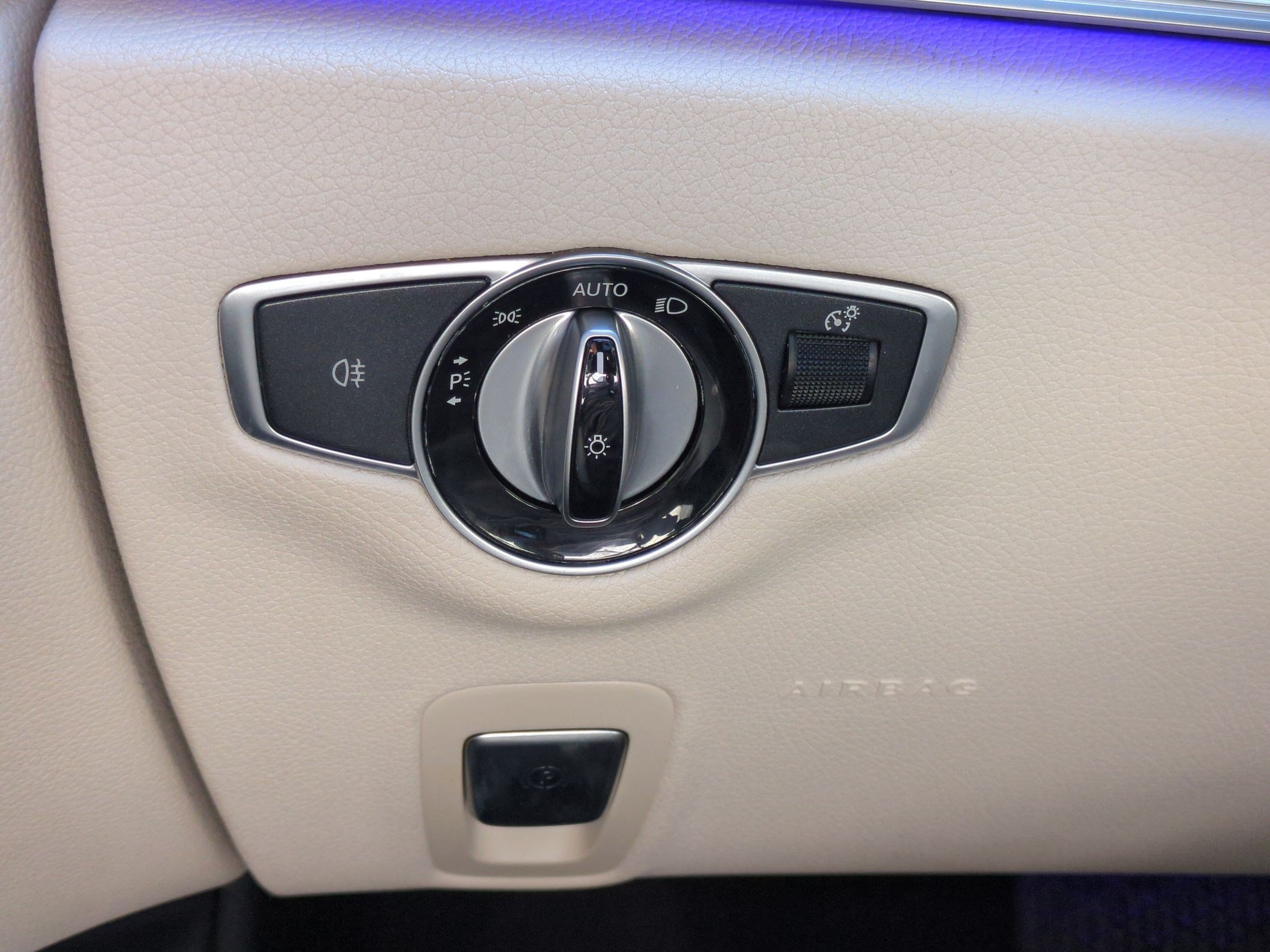 Used 2022 Mercedes-Benz E 450 4MATIC Sedan image 17