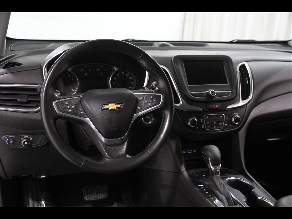 Certified 2022 Chevrolet Equinox LT AWD/4WD image 6