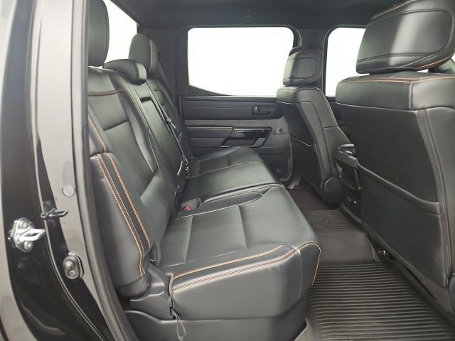 Used 2025 Toyota Tundra SR5 w/ TRD Rally Package image 33