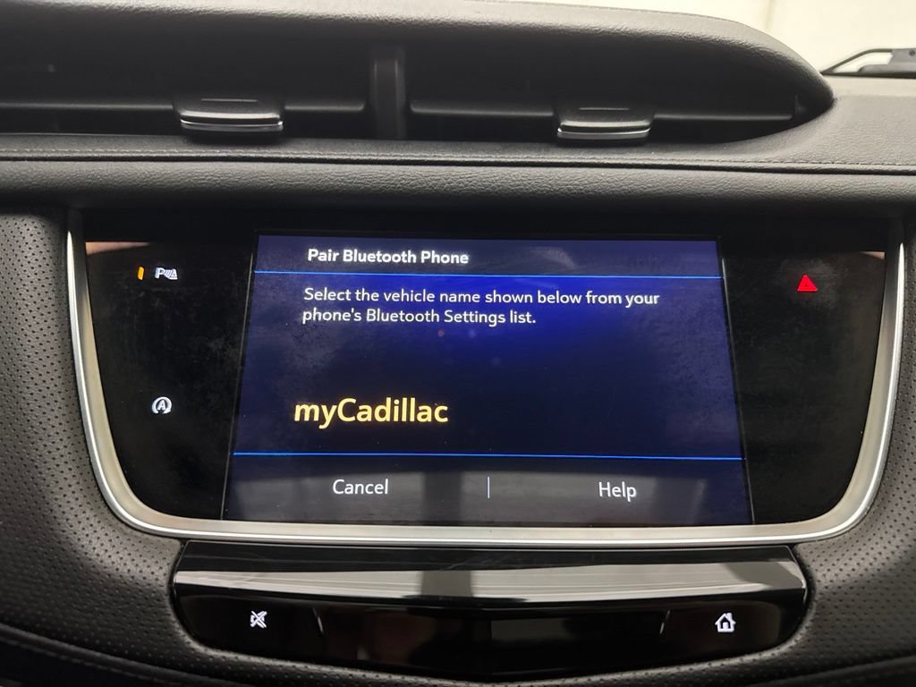 Used 2023 Cadillac XT5 Premium Luxury AWD/4WD image 36