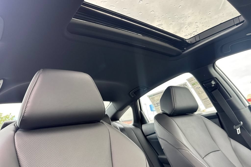 New 2026 Honda Accord Sport image 16