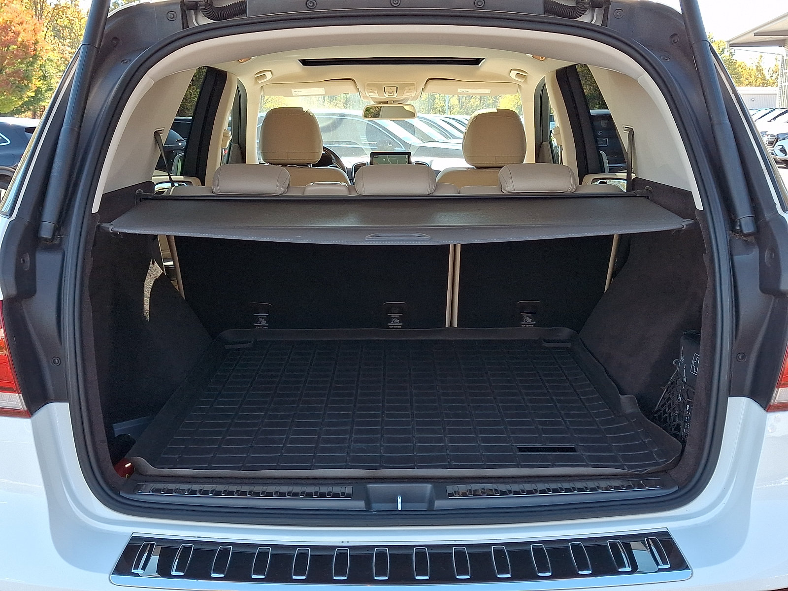 Used 2018 Mercedes-Benz GLE 350 4MATIC image 30