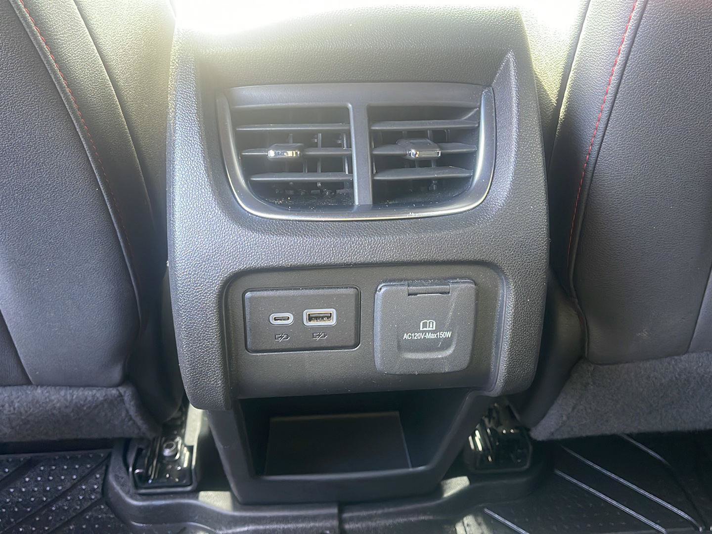 Used 2024 Chevrolet Blazer RS w/ Driver Confidence II Package FWD image 34