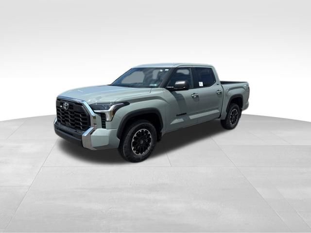 New 2026 Toyota Tundra SR5