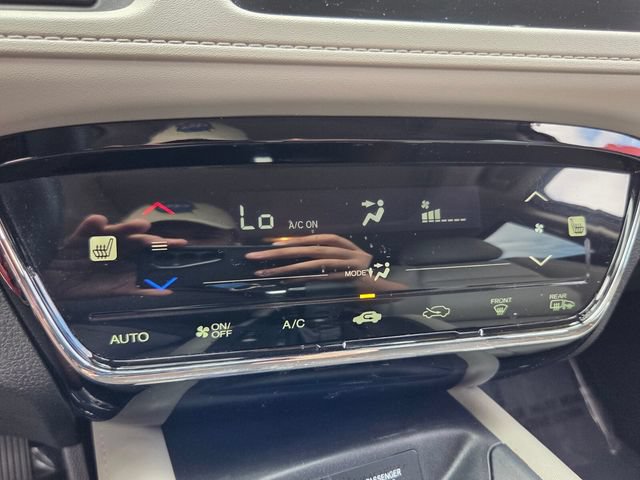 Used 2019 Honda HR-V EX image 25