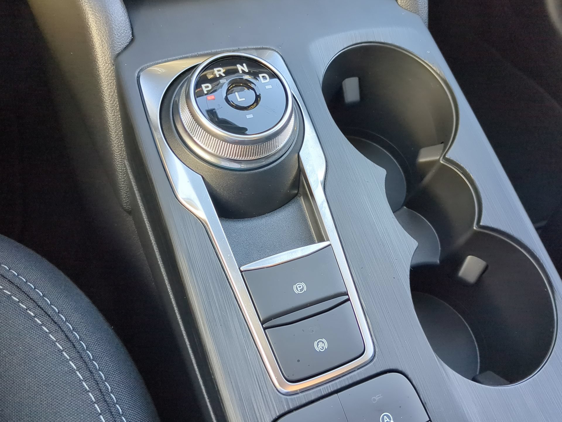 New 2026 Ford Escape Active FWD image 58