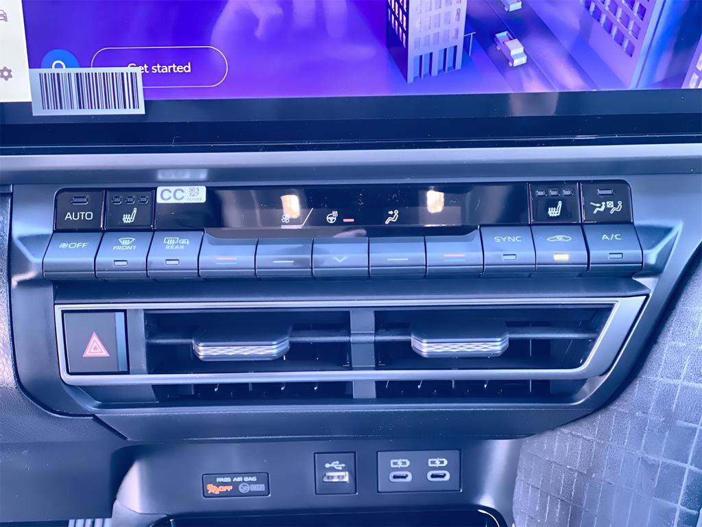 New 2026 Toyota Camry XLE image 17