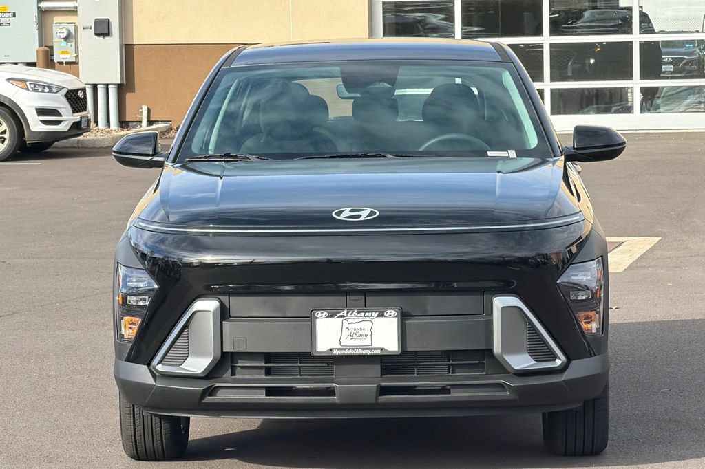 New 2026 Hyundai Kona SE AWD/4WD image 6