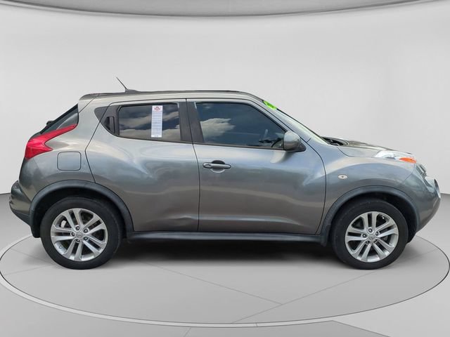 Used 2014 Nissan Juke SL FWD image 2