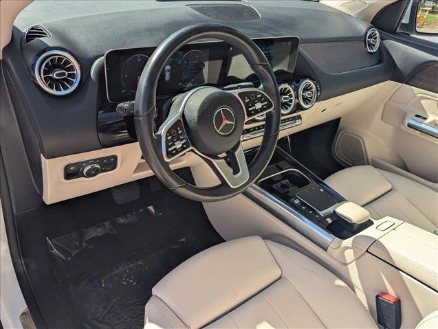 Used 2021 Mercedes-Benz GLA 250 image 10