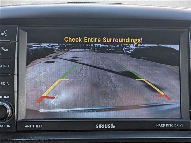 Used 2019 Dodge Grand Caravan SE image 10