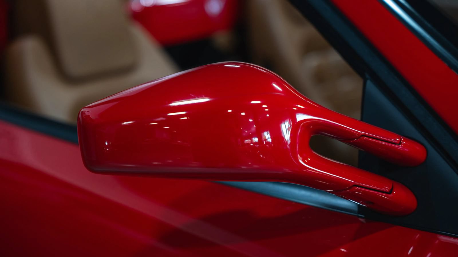 Used 2007 Ferrari F430 Spider RWD image 9