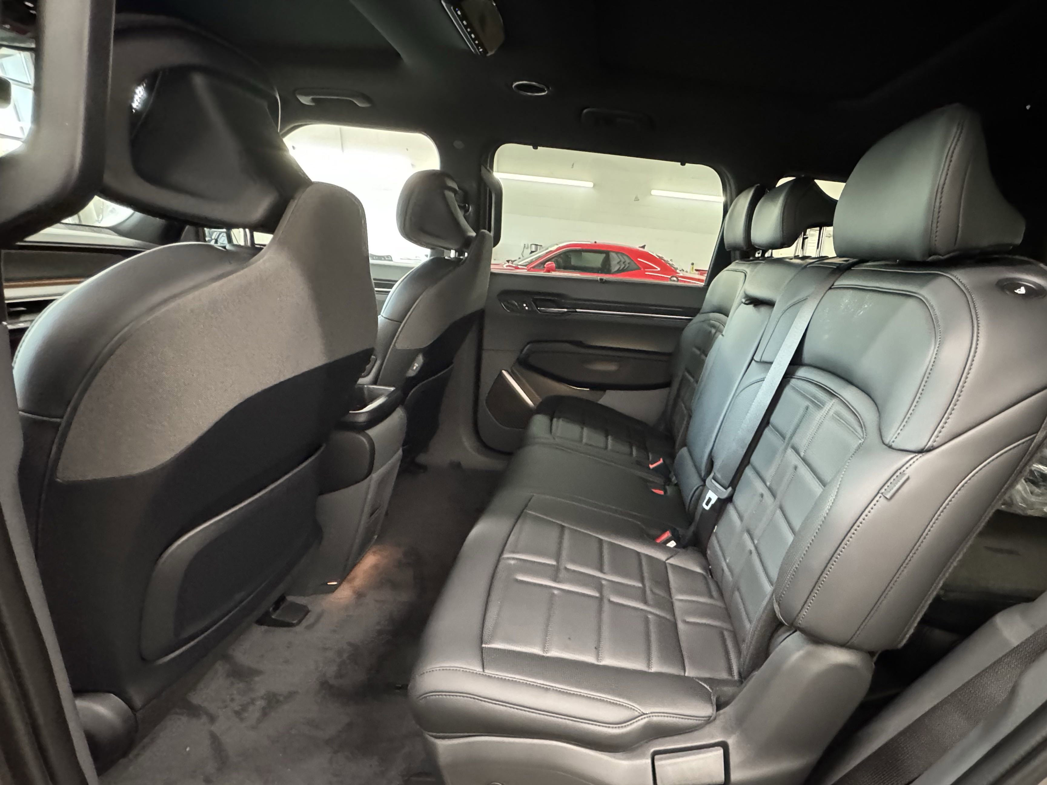 New 2026 Kia EV9 Land w/ Nightfall Edition Package image 20