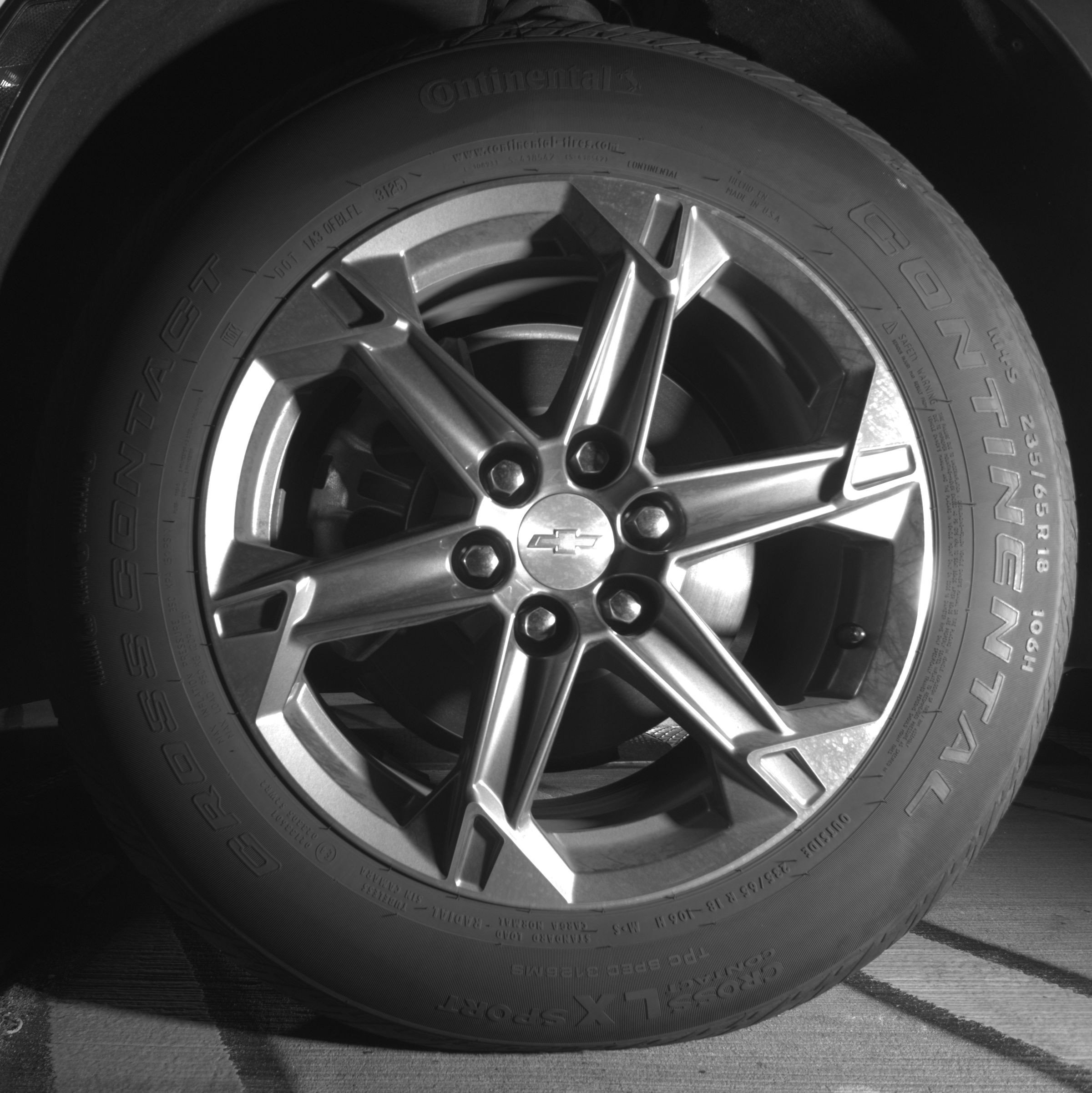 Used 2025 Chevrolet Blazer LT FWD image 12