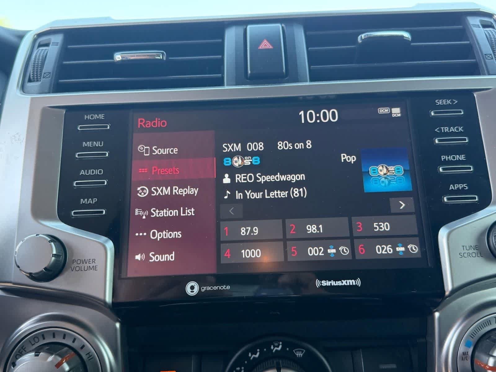 Used 2021 Toyota 4Runner SR5 RWD image 22